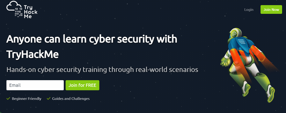 TryHackMe on X: NEW ROOM: Source Code Security Get ready to learn