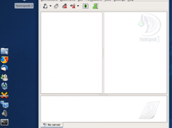 Teamspeak 3 Linux Installer - Desktop Launcher