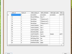 Client Query