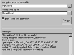 gui version