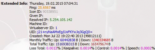 Ts3 Extended Info Plugin Download Sourceforge Net