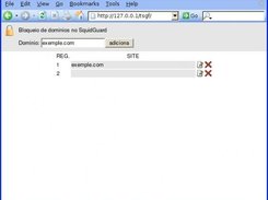 Access List