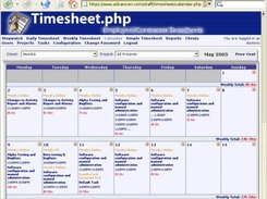 The Calendar