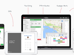 TSheets-Platform