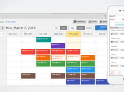 TSheets-Scheduling