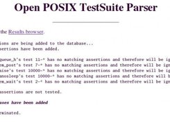 Very easy-to-use and verbose Test Suite import system.