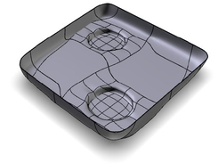 Gearbox Cover
