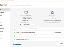 TSplus Remote Access