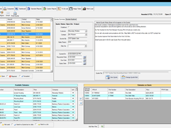 TSTracker Screenshot 1