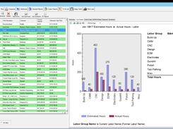 TSTracker Screenshot 1