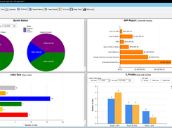 TSTracker Screenshot 1