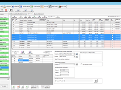 TSTracker Screenshot 1