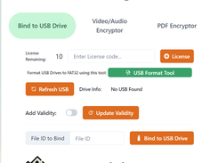 ttdsoft usb copy protection [WAM Pro ] for android windows  mac