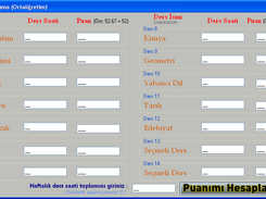 TT_Hesapla Screenshot 1