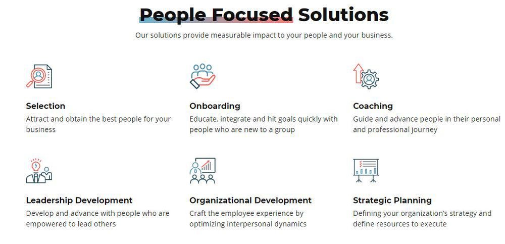 TTI Success Insights Screenshot 1