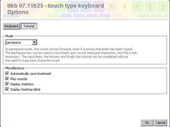 04 - Options dialog for tutorial.