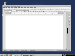 LibreOffice