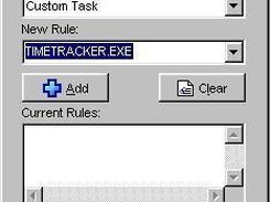 Adding a Rule