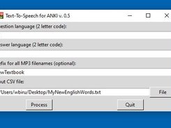 Version for Windows 10