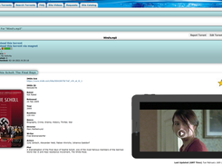 Details page