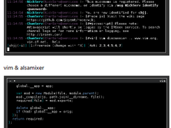 tty.js Screenshot 1
