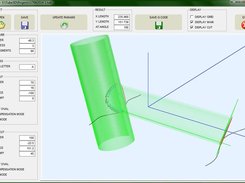 TUBE 3D Screenshot 1