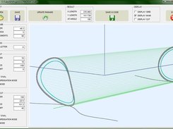 TUBE 3D Screenshot 2