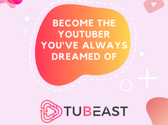 TuBeast Screenshot 1