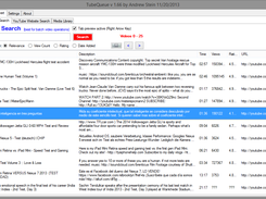 TubeQueue Screenshot 4