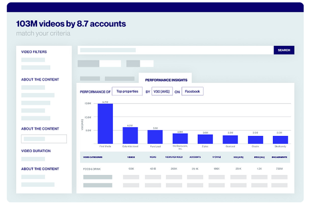 Tubular Intelligence Screenshot 1