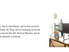 Tucows Screenshot 2