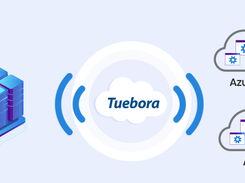 Tuebora Screenshot 1