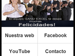 TuExitoGanoExcel Screenshot 2
