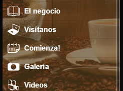 TuExitoGanoExcel Screenshot 3