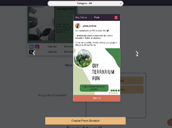 tufa.io Screenshot 2
