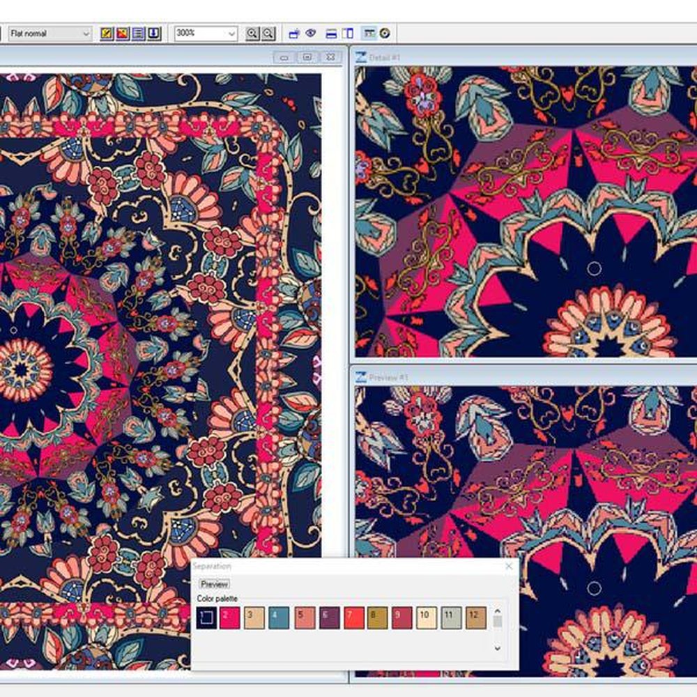 TUKAstudio Screenshot 1