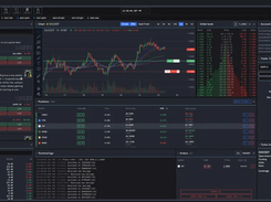 tuleep.trade Screenshot 1