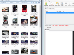 View downloaded Image Folder