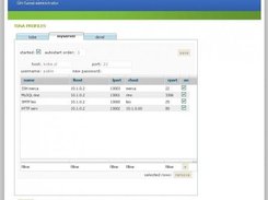 webadmin