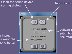 Setup Mode Explained