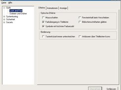 Tunefish Screenshot 1