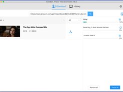 TunesBank Screenshot 1