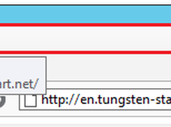 Tungsten Screenshot 2