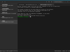 Tunnel Screenshot 1
