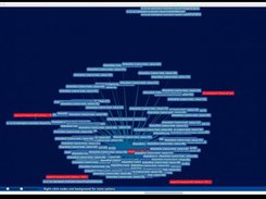 Tuple Spaces Screenshot 1