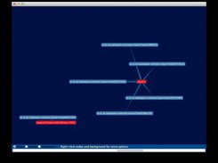 Tuple Spaces Screenshot 2