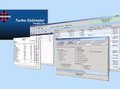 Turbo Estimator Screenshot 1