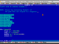 Code Editor