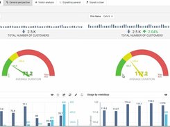 TURBOARD Screenshot 1