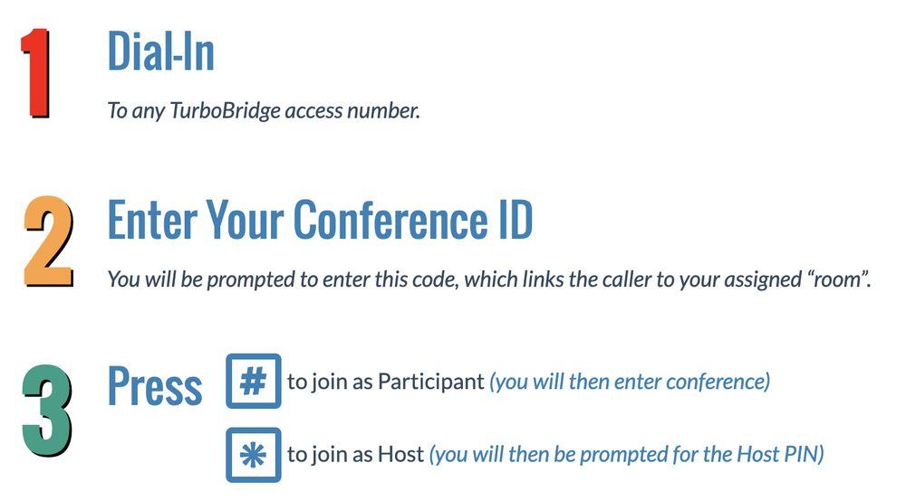 TurboBridge Screenshot 1